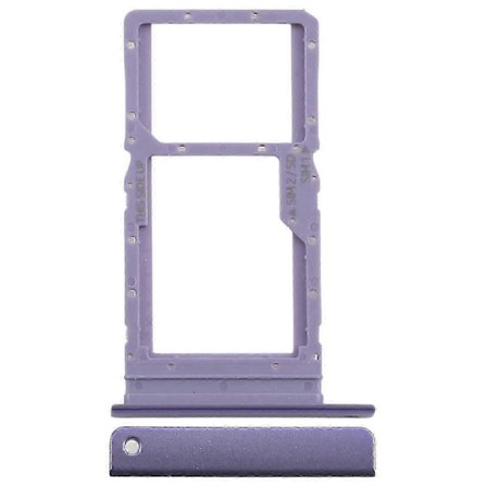 For Nokia G42 Original SIM + Micro SD-kort skuff 2025