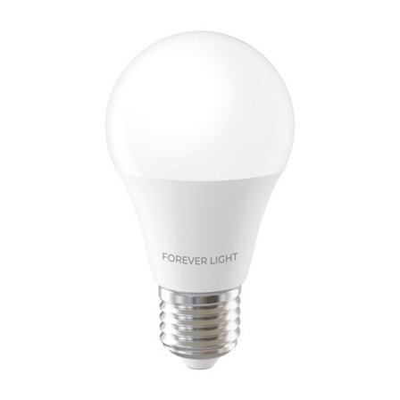 LED-lampe E27 A55 4W 480lm 6000K