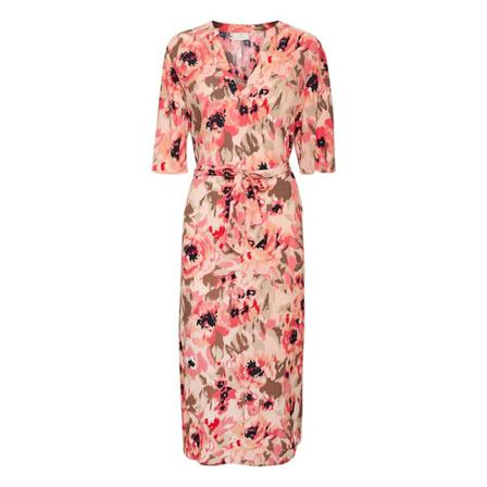 Kaffe Sidi Kjole inbo, Dame