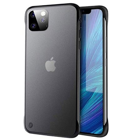 iPhone 11 Pro Max - Slittåligt Ultratunt Skal