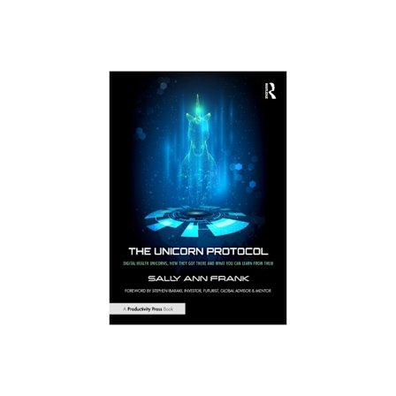 The Unicorn Protocol (häftad, eng)