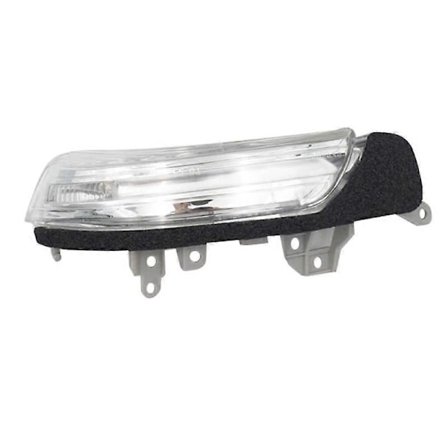 Bil Sidespeil Blinklys Blinklysindikator Lampe for Toyota REIZ Prius 2010 2011 2012 Venstre