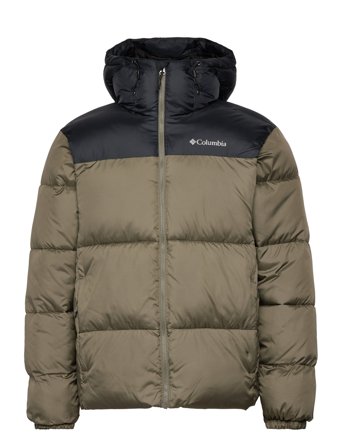 Columbia Sportswear | Puffect Ii Hooded Jacket | L