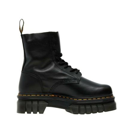 Dr. Martens Audrick Støvler Sort, Dame, Størrelse: 40 EU