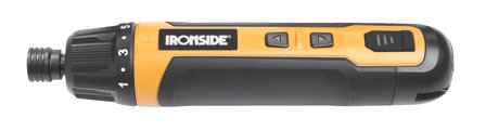 Ironside 202564 Skruvdragare med laddare, Elhandverktyg