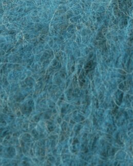 Garn Faerytale 50g Turkos - Du Store Alpakka