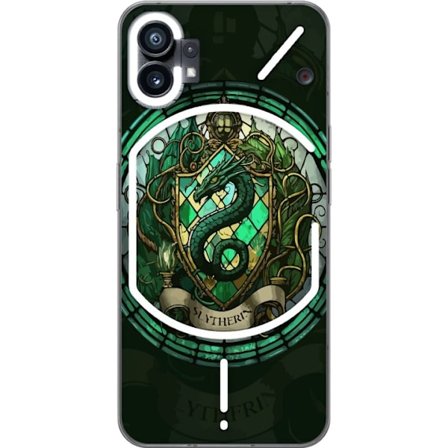 Yhteensopiva Puhelinkuori Nothing Phone (1) Hogwarts Legacy
