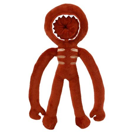 Roblox Rainbow Friends Plysch Plyschleksaker Docka Halloween Jul