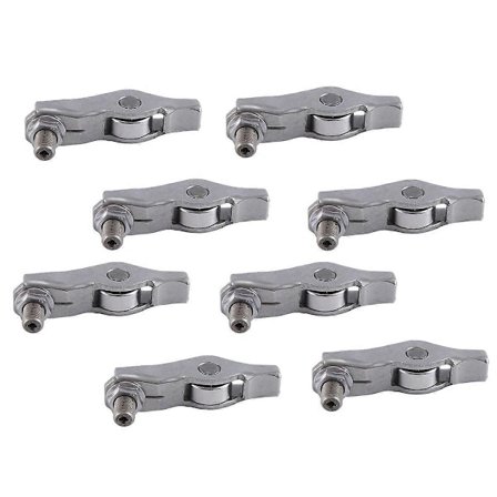 8st Avgas / Insugsventillyftare för Mitsubishi Outlander