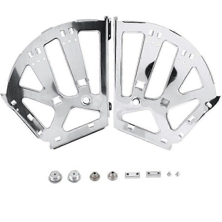 Huonekalusarana, kenkien laatikoston kaapin saranat Turing-teline teräsrunko saranat huonekalujen osat (3 kerrosta) 2 kpl