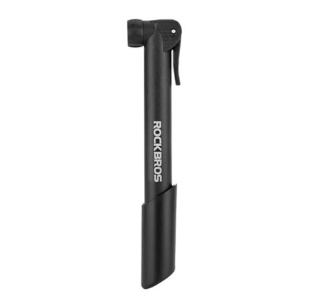Rockbros 42520001001 cykelpump - svart
