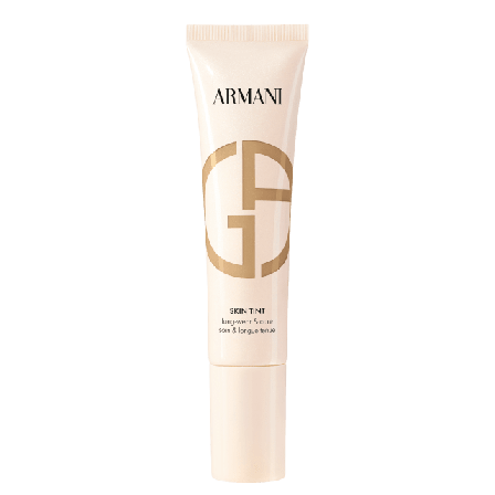 Armani Luminous Silk Foundation Unisex 30 MLT
