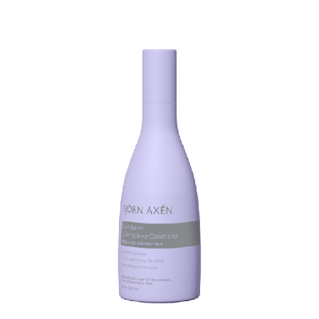 Björn Axén Cool Blonde Coloring Silver Conditioner Balsam Dam 250 ML