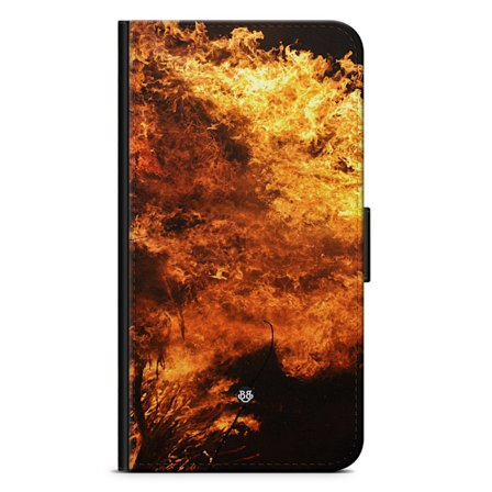 Bjornberry Sony Xperia 5 IV Fodral - Eld