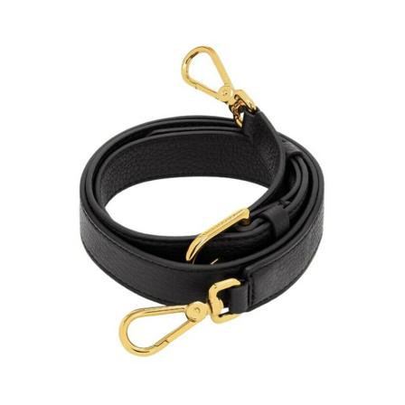 Coccinelle Riems , Zwart , Dames , Maat: ONE Size Riemen