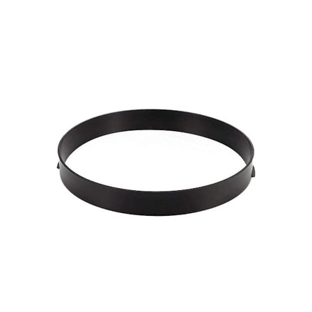 DIY Runda Gåstenar i Betongform, Återanvändbara Stenformar, Beläggningsplattor i Cementformar för Uterum