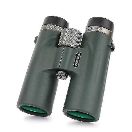 1000m Kraftfull Vuxen Kikare, 12x42 Kraftfull HD Kikare Med Bak4 Prisma -CNSZ