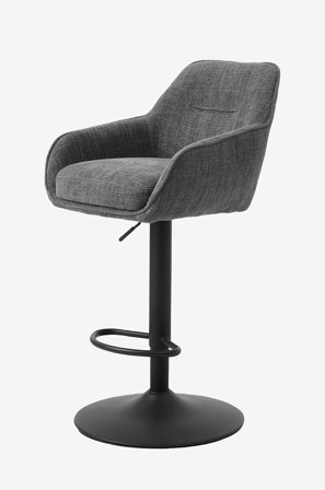 Håum - Barstol 2-pakning Partille - Grønn - Barstoler & -krakker - Fra Homeroom