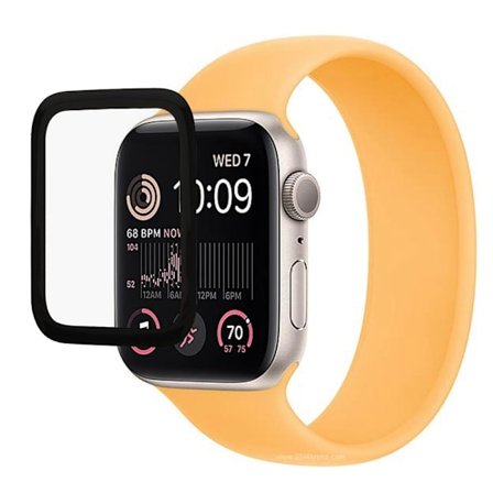 Apple Watch SE 2022 (40mm) HD screen protector