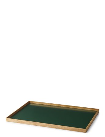 Gejst Frame Tray - Green - L