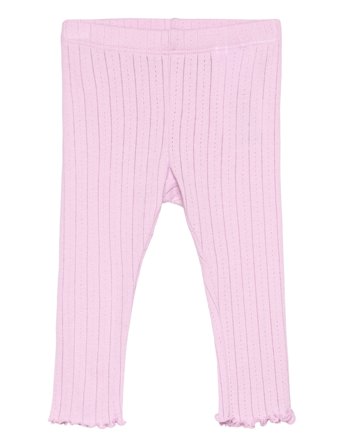 name it Nbfbega Legging - Pink - 50