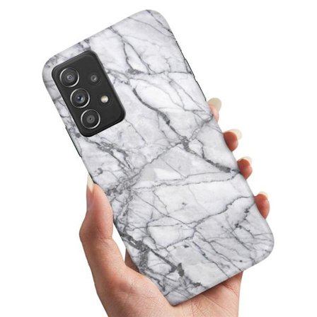 Kuoret / Suojakuoret Samsung Galaxy A13 4G - Marmori