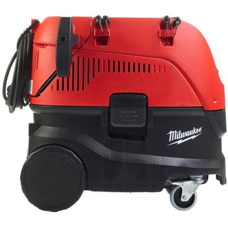 Milwaukee AS-30LAC Universalstøvsuger 1200 W, L-klasse, Rengjøringsmaskiner