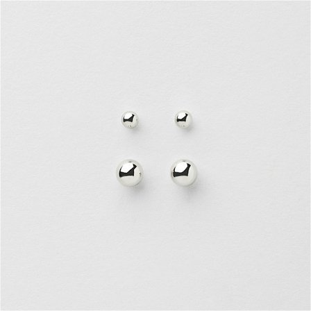 Basic Ball Studs Multipack