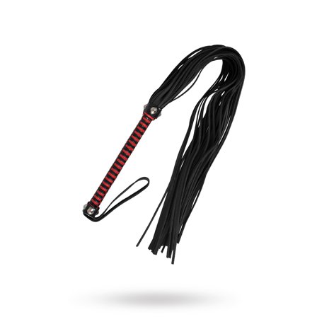 ZADO: Leather Whip