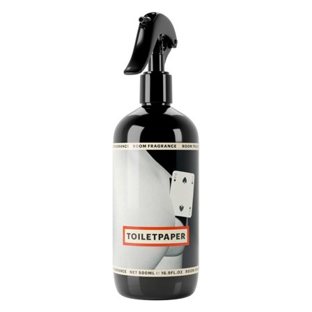 Toiletpaper Trigger Gelsomino & Salvia 500ml