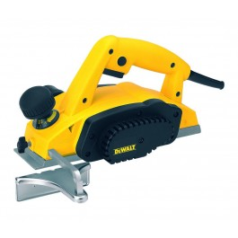Dewalt DW680-QS Høvel 600 W, Håndverktøy