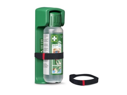 Cederroth Rem till vägghållare ögondusch - Lyreco - Skyddsutrustning - Första Hjälpen - Ögondusch