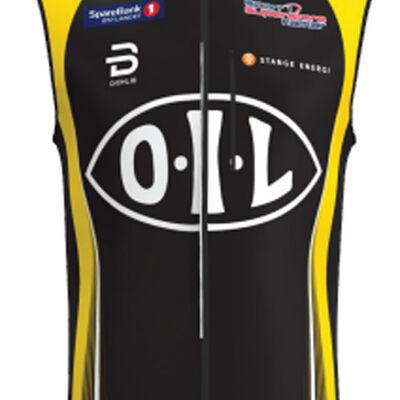 Dæhlie - TRAINING VEST WOMEN - Team 1109 - XS