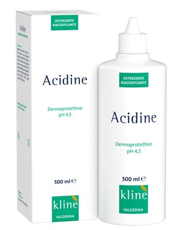 Acidine Liquido Dermatologico 500ml