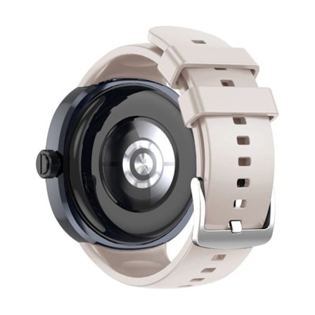 Huawei Watch GT Cyber klockarmband i silikon - Aprikos