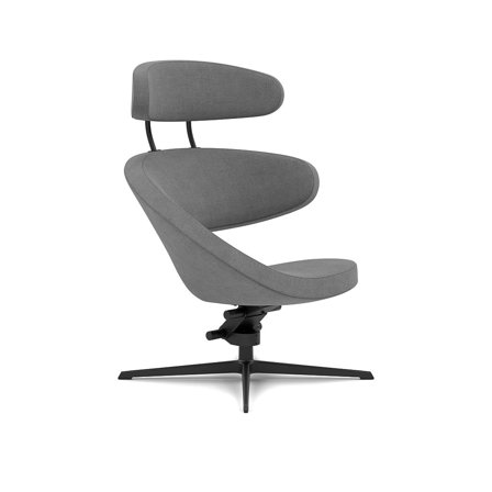 Varier Furniture Peel - Black base