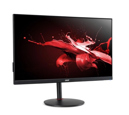 Acer Nitro XV240YW3b 23,8" 60cm 1920x1080 240Hz