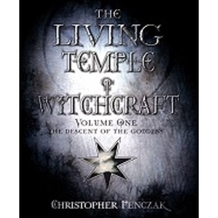 Living temple of witchcraft 9780738714257