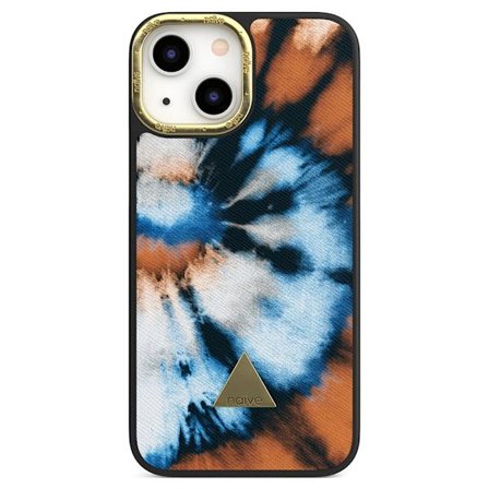 Naive iPhone 13 Mini Skal - Boho Dream