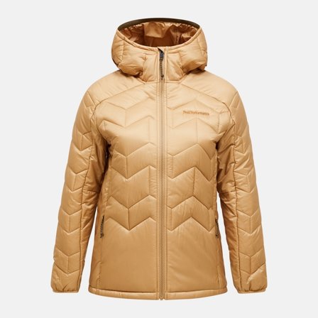 Peak Performance - Elevate Insulated Hood Jacket Women