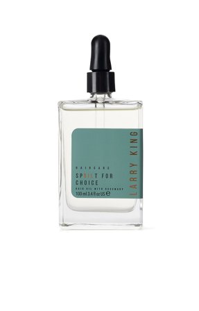 Larry King Spoilt For Choice Hair Oil 100 ml, Hår, Shampoo & Hårpleje, Hårolie & Serum