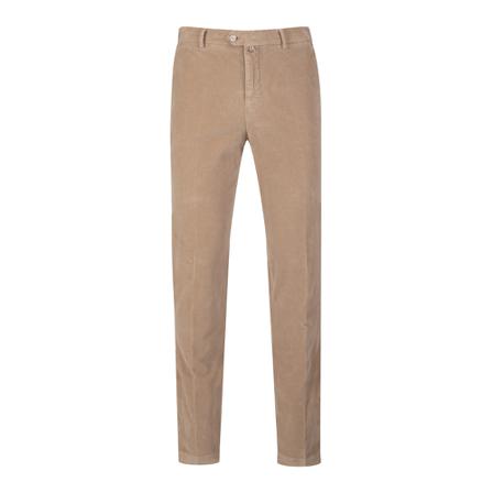 Kiton Byxor beige, Herr Chinos, Herr, Storlek: W40
