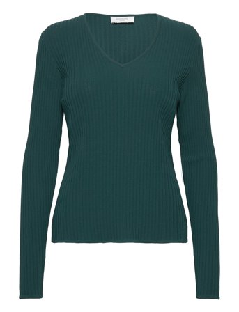 Rosemunde | Viscose Pullover | L