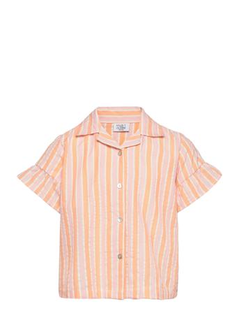 Radisa - Shirt Patterned Hust & Claire