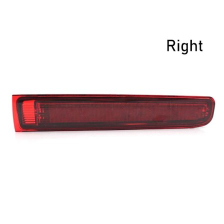 Bil Bremselys Bak Bremselys HØYRE HØYRE