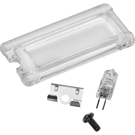 Napoleon Utbytessats Innerbelysning PRO-serien | Utematlagning > Grillar > Grilltillbehör | Bagaren och Kocken