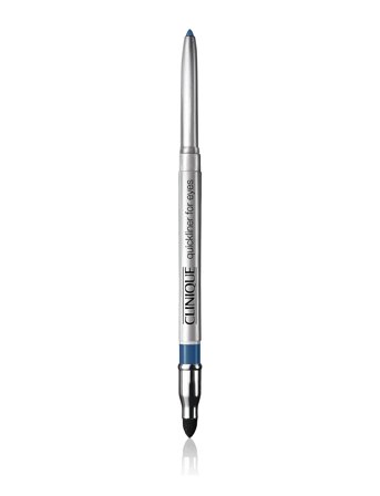 Clinique Quickliner For Eyes - Blue - 0.3 G