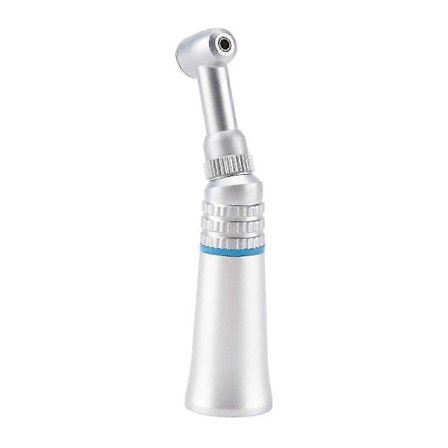 Dental Handstycke Långsam Typ Låg Hastighet Tryckknapp Handstycke Vinkelhandstycke Spärrborr