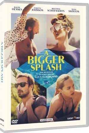 Bigger Splash (A)
