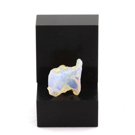 Stenar och mineraler. Opal. 2,58 ct. Nåväl, Etiopien.